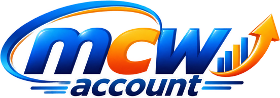 mcw account logo